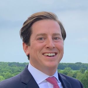 Meet your Posher, Patrick